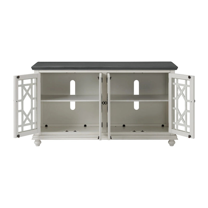 Mentezuma 63-inch TV Stand