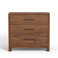 Origins by Alpine Nova 3 Drawer Small Chest