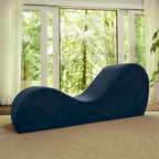 Avana Yoga Chaise Lounge Chair