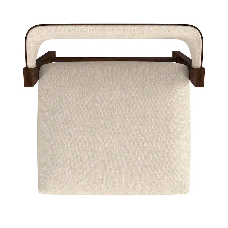 Carson Carrington Jugas Non-swivel Counter Height Stool