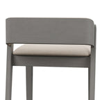 Carson Carrington Jugas Non-swivel Counter Height Stool