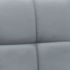 Upholstered Adjustable Retro Bar Stool