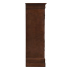 Louis Phillipe 5-drawer Bedroom Chest
