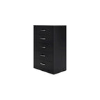 Signature Design by Ashley Finch 5 Drawer Wooden Dresser