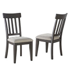 Steve Silver Nevada 9-Piece Dining Set