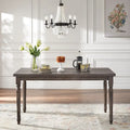 Simple Living French Country Dining Table