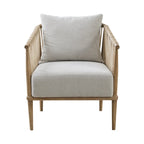 Madison Park Gilman Accent Arm Chair