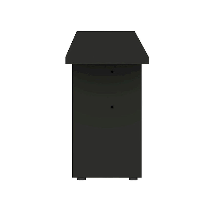 Manhattan Comfort Nomad 67.91 Modern Dining Bench