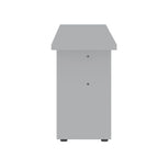 Manhattan Comfort Nomad 67.91 Modern Dining Bench