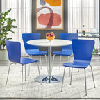 Simple Living Pisa Modern 5-piece Dining Set