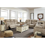 Signature Design by  Bolanburg Farmhouse Sofa Table