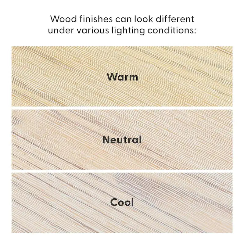 Plank and Beam Modern Rectangular Coffee Table - 40  x 20