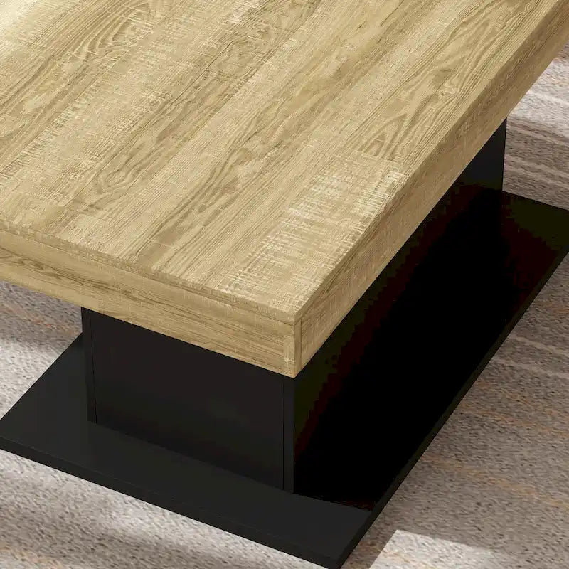 78.7 W Extendable Table Dining Table Meeting Table Working Station