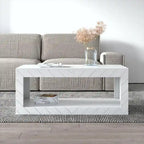 Paris Modern 47  Coffee Table