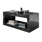 Paris Modern 47  Coffee Table