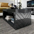Paris Modern 47  Coffee Table