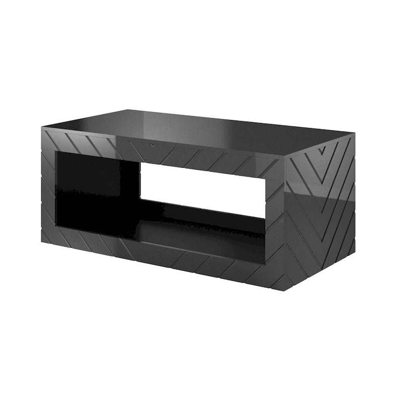 Paris Modern 47  Coffee Table