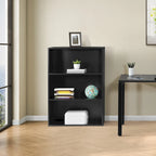 Prado 48  3-Shelf BookCase