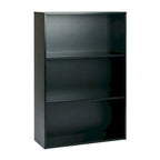Prado 48  3-Shelf BookCase