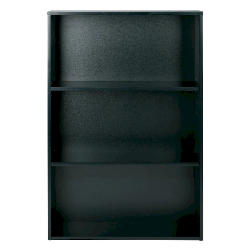 Prado 48  3-Shelf BookCase