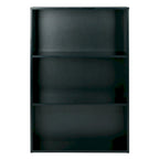 Prado 48  3-Shelf BookCase
