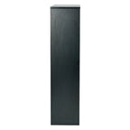 Prado 48  3-Shelf BookCase
