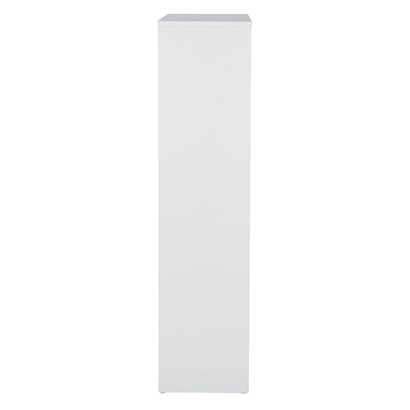 Prado 48  3-Shelf BookCase