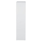 Prado 48  3-Shelf BookCase