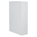 Prado 48  3-Shelf BookCase