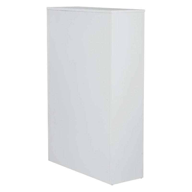 Prado 48  3-Shelf BookCase