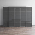 Aria 3D-EXEX Wardrobe
