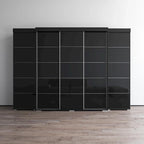 Aria 3D-EXEX Wardrobe