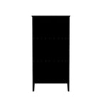 Manhattan Comfort Crown Full Wardrobe with Hanging and 2 Drawers