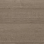 60W Office Desk with Cabinet and 5 Shelf Bookcase