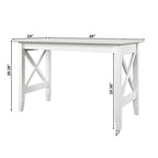 AFI Lexi Work Table