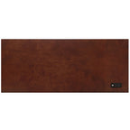 Foli Transitional 47-inch Wood 2-Drawer Desk with USBs and Power Outlets by Furniture of America