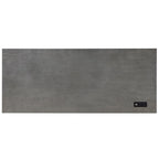 Foli Transitional 47-inch Wood 2-Drawer Desk with USBs and Power Outlets by Furniture of America