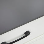 Simple Living Dalton Double Door Floor Cabinet