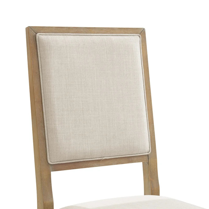 Crosley Joanna 7Pc Dining Set