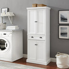 Crosley Shoreline Pantry