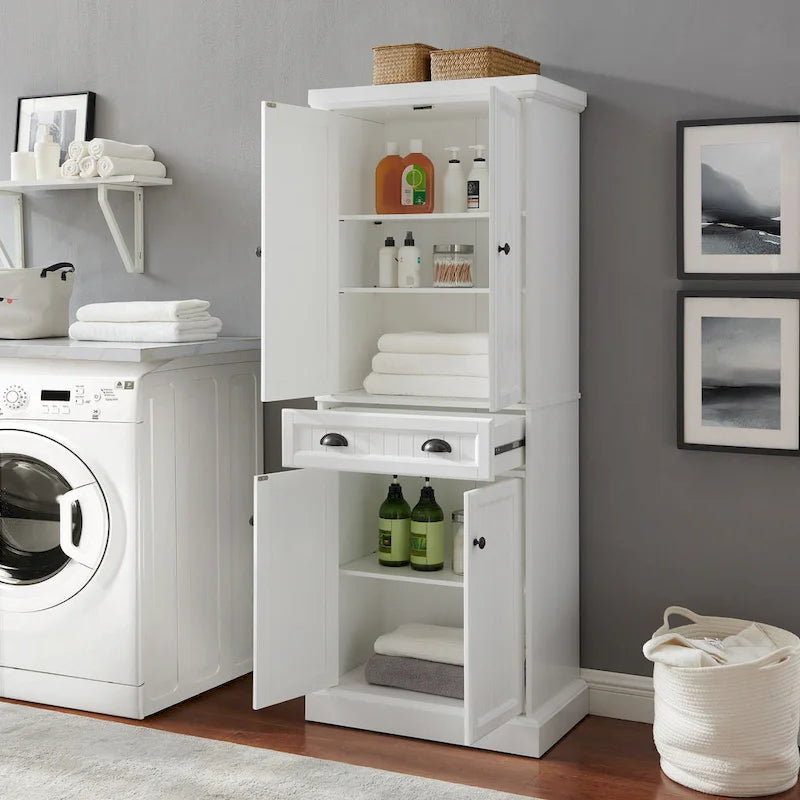 Crosley Shoreline Pantry