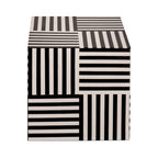 Cube Side Table - 15W x 15D x 15H