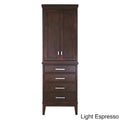 Avanity Madison 24-inch Linen Tower - 24 W x 71 H