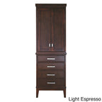 Avanity Madison 24-inch Linen Tower - 24 W x 71 H
