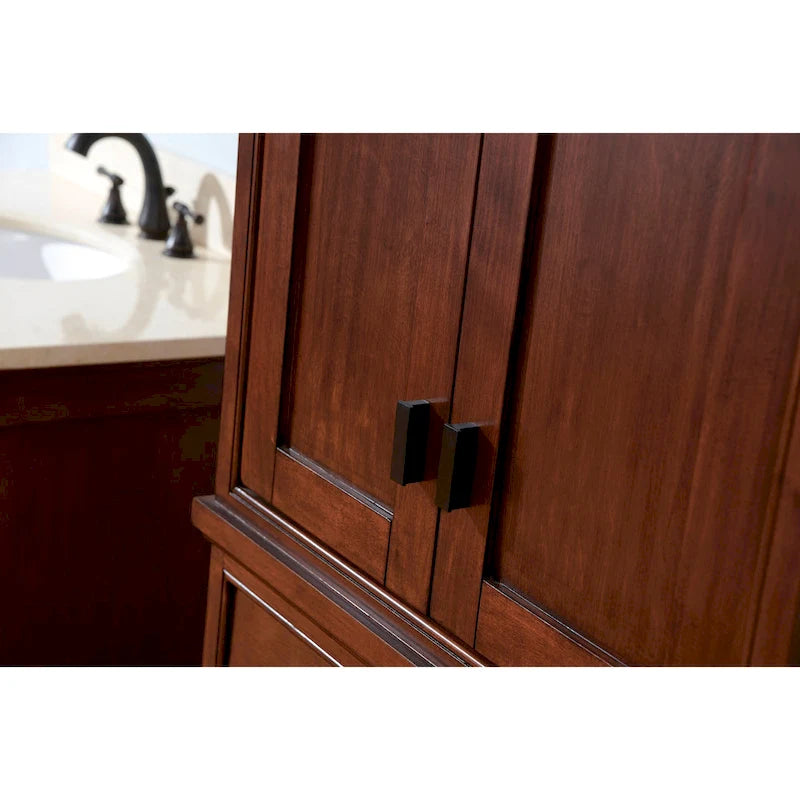 Avanity Madison 24-inch Linen Tower - 24 W x 71 H