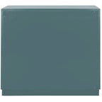 SAFAVIEH Amey Mirrored 3-Drawer Chest