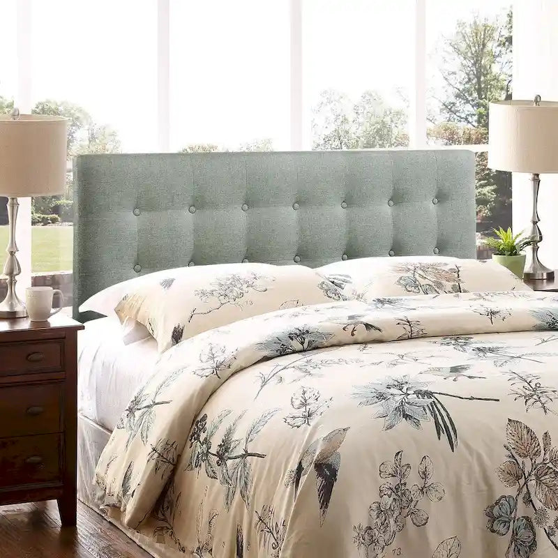  Eaton King Fabric Headboard