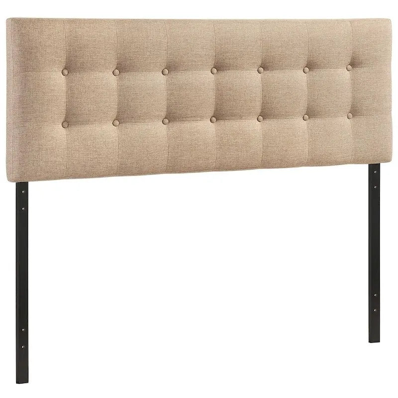 Eaton King Fabric Headboard