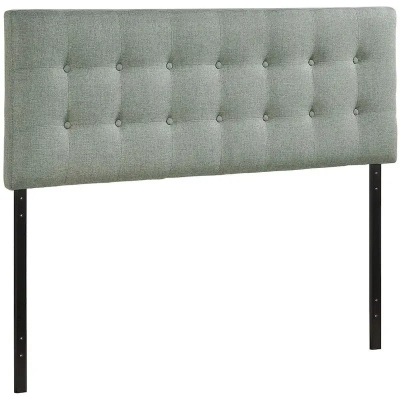 Eaton King Fabric Headboard
