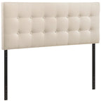 Eaton King Fabric Headboard